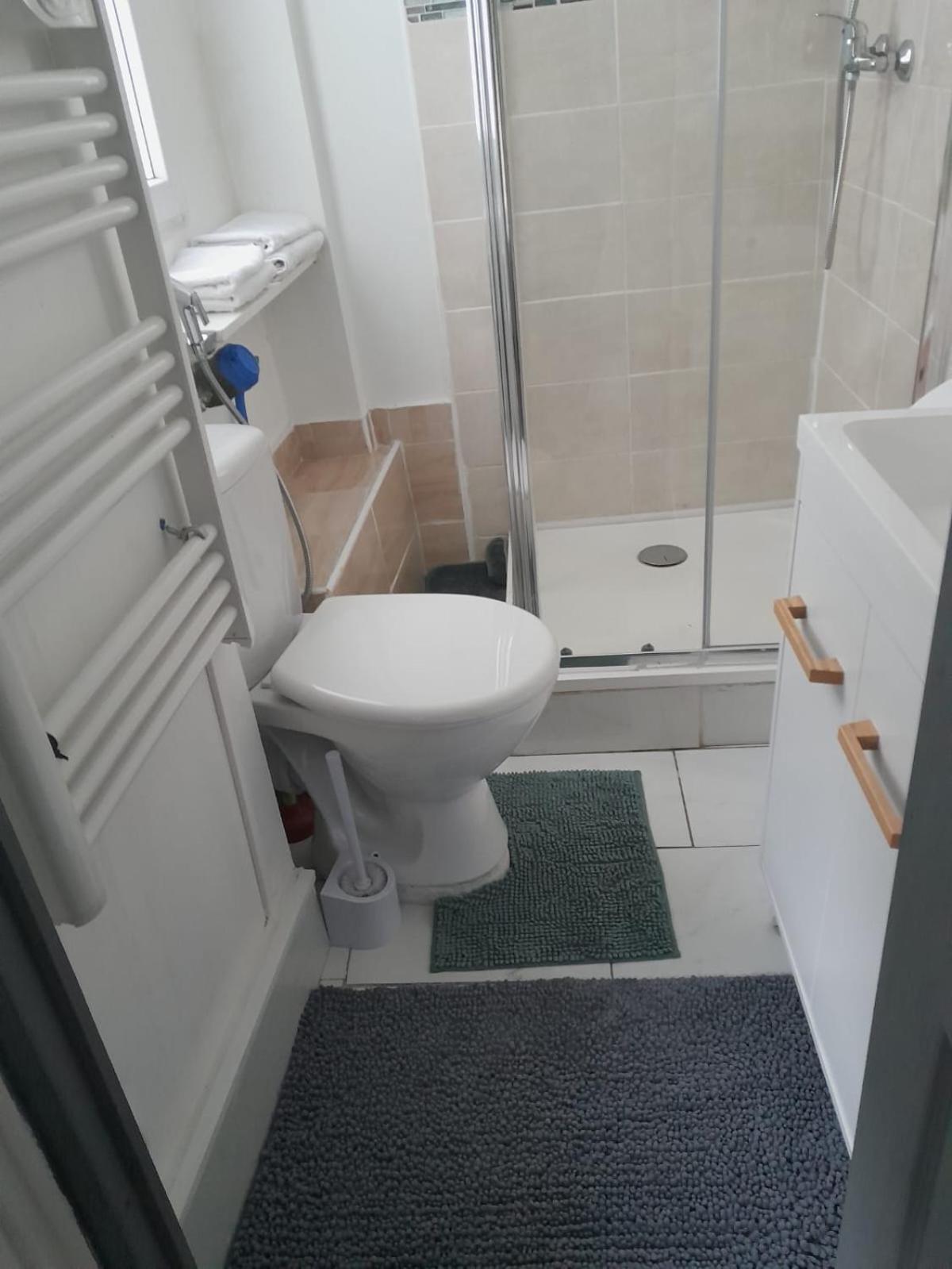Sci Zlr Apartman Saint-Etienne  Kültér fotó