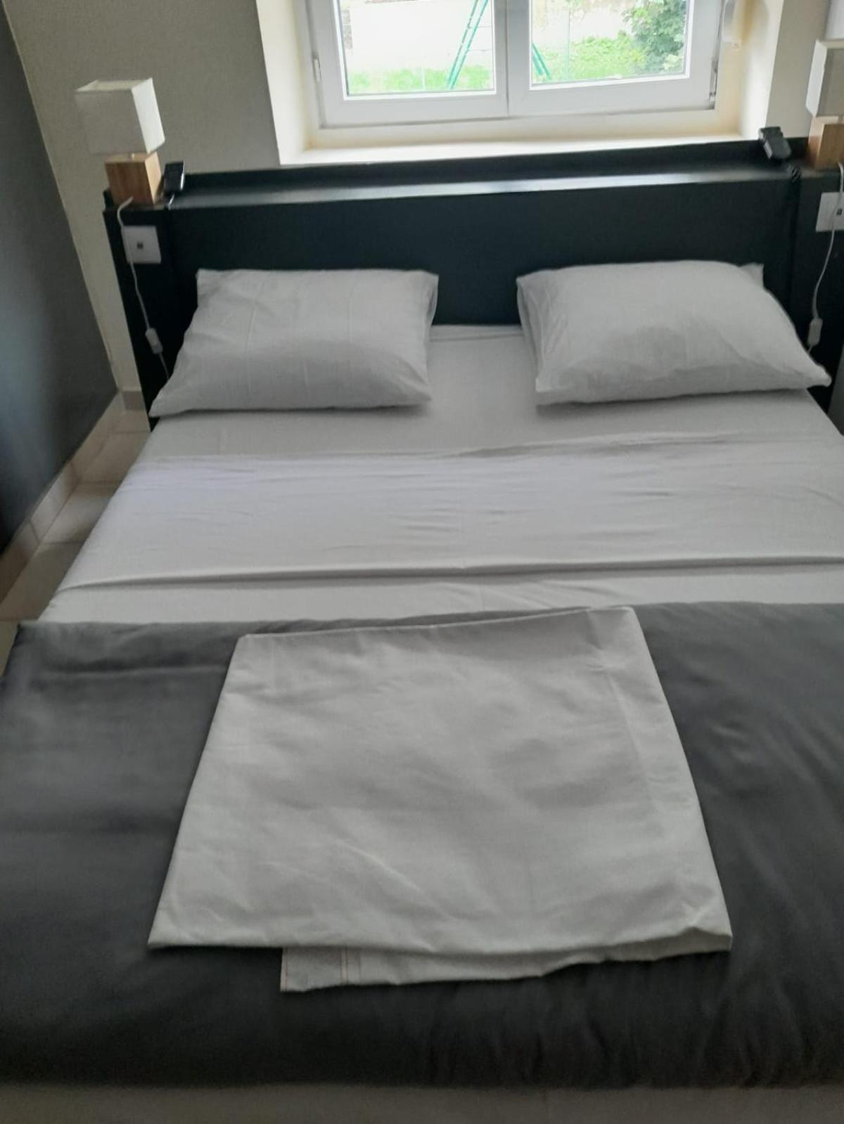 Sci Zlr Apartman Saint-Etienne  Kültér fotó