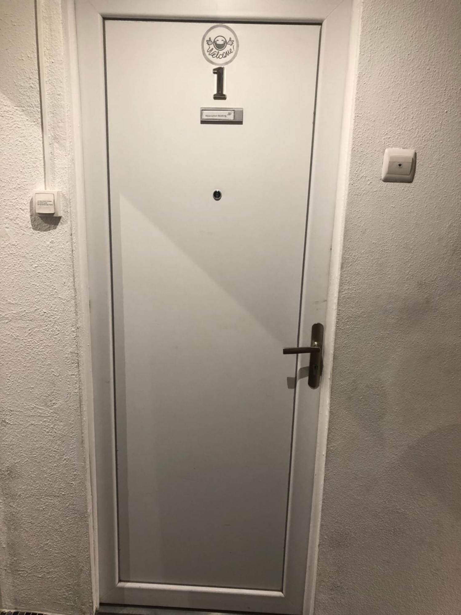 Sci Zlr Apartman Saint-Etienne  Kültér fotó