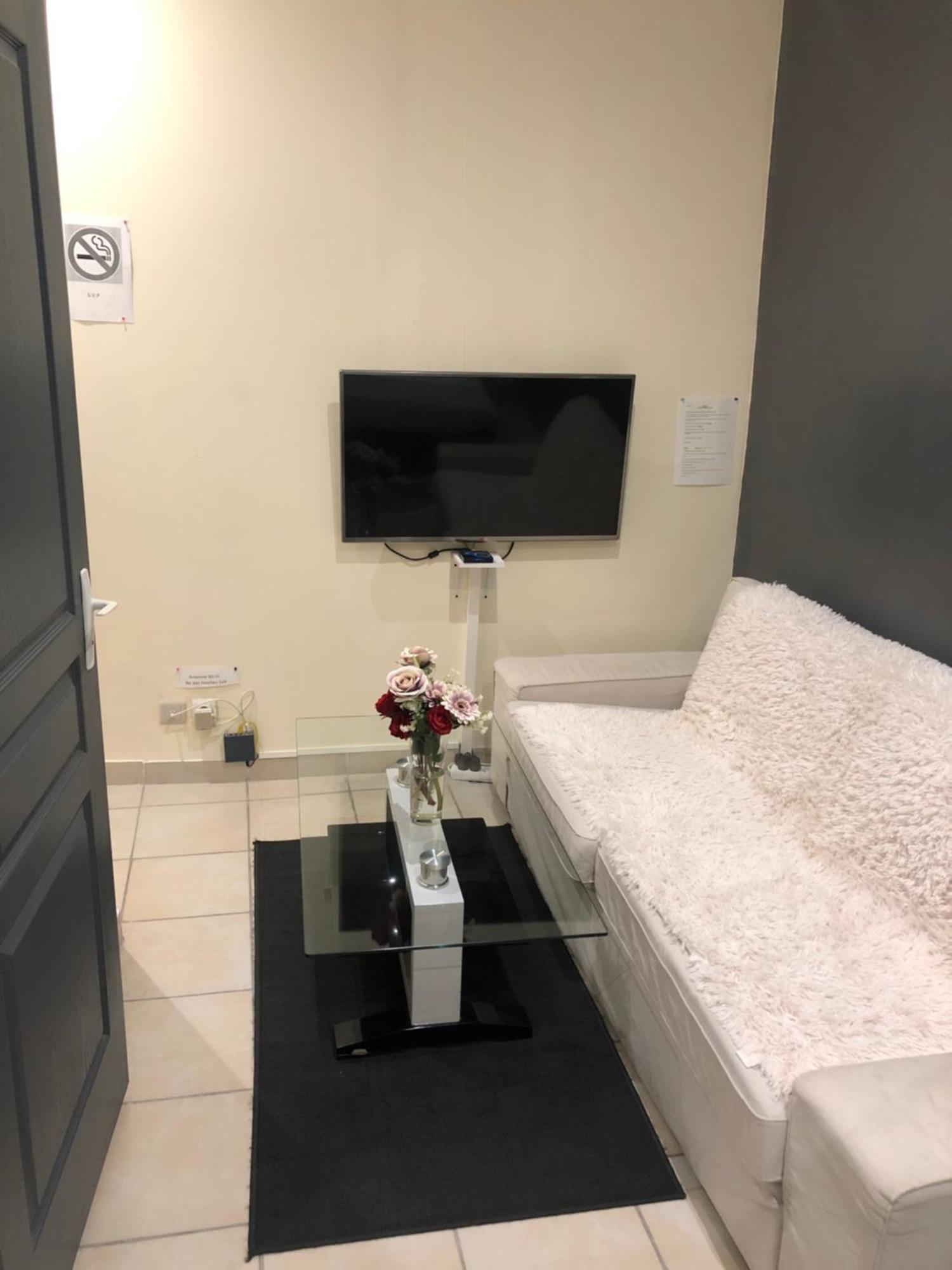 Sci Zlr Apartman Saint-Etienne  Kültér fotó